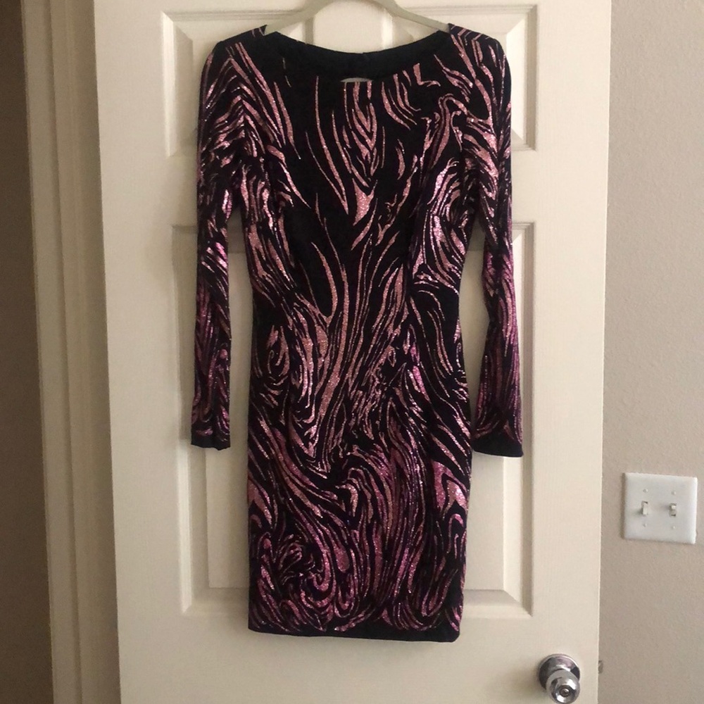 Midi Dress